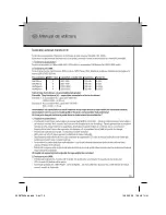 Preview for 19 page of Hama 87040 Operating Instructions Manual