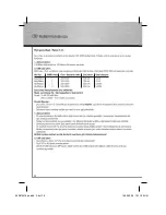 Preview for 18 page of Hama 87041 Operating Instructions Manual