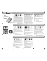 Preview for 2 page of Hama 87046 Operating Instructions