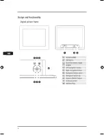 Preview for 6 page of Hama 8SLB Operating Instructions Manual