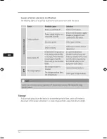 Preview for 14 page of Hama 8SLB Operating Instructions Manual