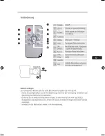 Preview for 23 page of Hama 8SLB Operating Instructions Manual