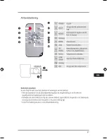 Preview for 87 page of Hama 8SLB Operating Instructions Manual