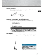 Preview for 37 page of Hama 8USLB Operating Instructions Manual