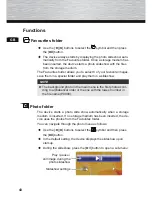 Preview for 42 page of Hama 8USLB Operating Instructions Manual