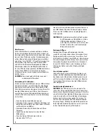 Preview for 7 page of Hama 90913 Operating Instructions Manual