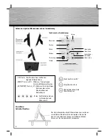 Preview for 5 page of Hama 90915 Operating Instructions Manual