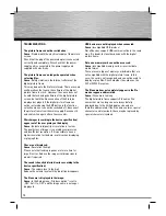 Preview for 15 page of Hama 90915 Operating Instructions Manual