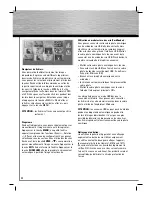 Preview for 21 page of Hama 90915 Operating Instructions Manual