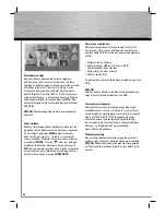 Preview for 49 page of Hama 90915 Operating Instructions Manual