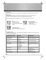 Preview for 61 page of Hama 90915 Operating Instructions Manual