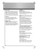 Preview for 63 page of Hama 90915 Operating Instructions Manual