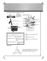 Preview for 17 page of Hama 90916 Operating Instructions Manual