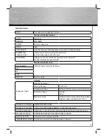 Preview for 31 page of Hama 90916 Operating Instructions Manual