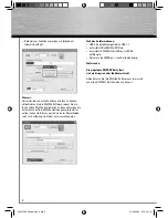 Preview for 5 page of Hama 91066 Operating Instructions Manual