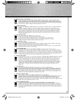 Preview for 16 page of Hama 91066 Operating Instructions Manual