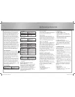 Preview for 4 page of Hama 92621 Operating Instructions Manual