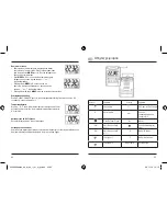 Preview for 12 page of Hama 92629 Operating Instructions Manual