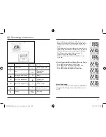 Preview for 5 page of Hama 92630 Operating Instructions Manual