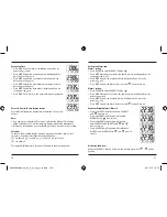 Preview for 6 page of Hama 92630 Operating Instructions Manual