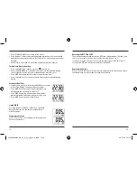 Preview for 7 page of Hama 92630 Operating Instructions Manual