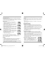 Preview for 9 page of Hama 92630 Operating Instructions Manual