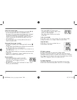 Preview for 13 page of Hama 92630 Operating Instructions Manual