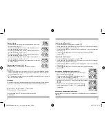 Preview for 15 page of Hama 92630 Operating Instructions Manual