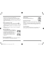 Preview for 16 page of Hama 92630 Operating Instructions Manual