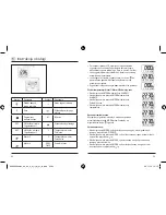 Preview for 17 page of Hama 92630 Operating Instructions Manual