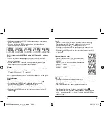 Preview for 18 page of Hama 92630 Operating Instructions Manual