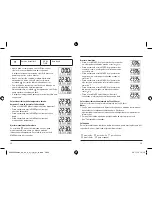 Preview for 20 page of Hama 92630 Operating Instructions Manual