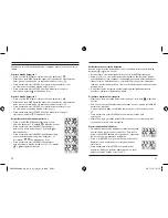 Preview for 21 page of Hama 92630 Operating Instructions Manual