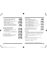 Preview for 23 page of Hama 92630 Operating Instructions Manual