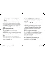 Preview for 7 page of Hama 92643 Operating Instructions Manual