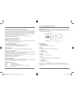 Preview for 10 page of Hama 92643 Operating Instructions Manual