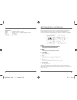 Preview for 15 page of Hama 92643 Operating Instructions Manual