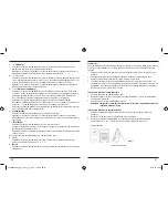 Preview for 11 page of Hama 92654 Operating Instructions Manual