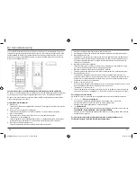 Preview for 14 page of Hama 92654 Operating Instructions Manual