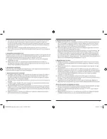 Preview for 11 page of Hama 92655 Operating Instructions Manual