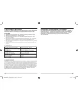 Preview for 21 page of Hama 92655 Operating Instructions Manual