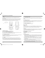 Preview for 33 page of Hama 92655 Operating Instructions Manual