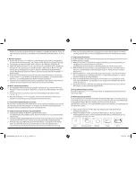 Preview for 4 page of Hama 92656 Operating Instructions Manual