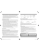 Preview for 12 page of Hama 92656 Operating Instructions Manual