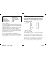 Preview for 13 page of Hama 92656 Operating Instructions Manual