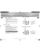 Предварительный просмотр 5 страницы Hama 92667 Operating Instructions Manual