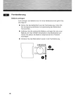 Preview for 10 page of Hama 95238 Operating Instructions Manual