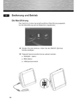 Preview for 14 page of Hama 95238 Operating Instructions Manual