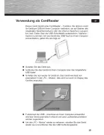 Preview for 23 page of Hama 95238 Operating Instructions Manual