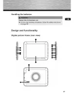 Preview for 37 page of Hama 95238 Operating Instructions Manual